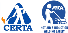 Certa Hawt Logo