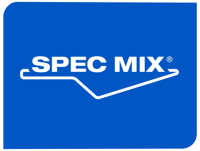 Specmix