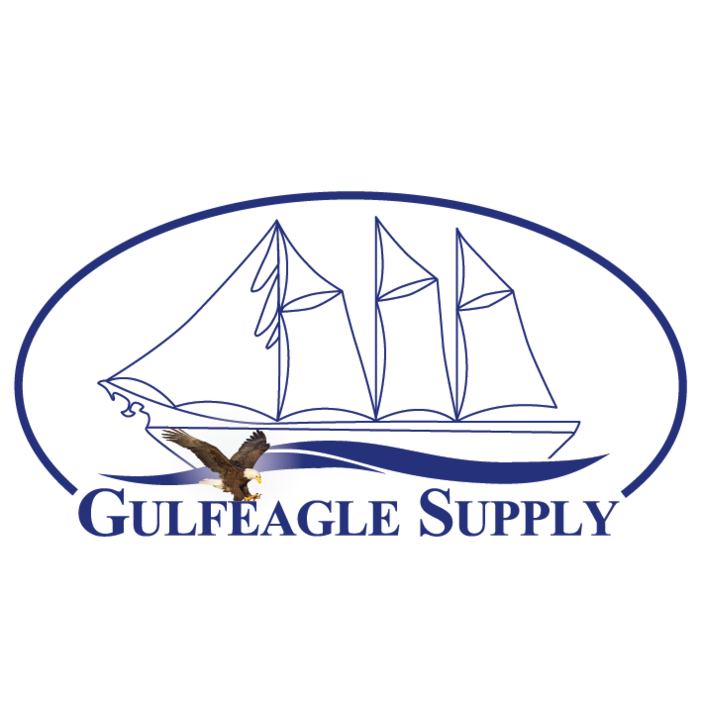 Gulfeagle Logo