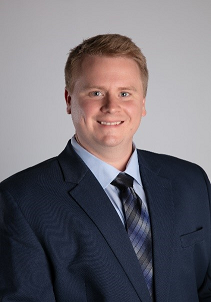 Nick Barley Headshot Nick Barley Headshot